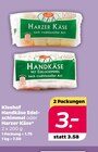 Handkäse Edelschimmel oder Harzer Käse von Kleehof im aktuellen Netto mit dem Scottie Prospekt für 3,00 €