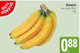 Bananen bei E xpress im Erding Prospekt für 0,88 €
