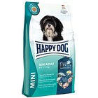 Happy Dog fit & vital Mini Adult 800 g bei Zookauf im Quedlinburg Prospekt für 4,49 €