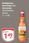 Angebot im GLOBUS Kriftel Prospekt GLOBUS Kriftel Prospekt mit im Angebot für 1,49 €
