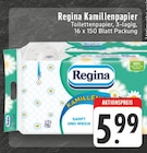 Kamillenpapier bei EDEKA im Altenberge Prospekt für 5,99 €