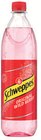 Virgin Mojito, Virgin Orange Spritz, Original Wild Berry und weitere Sorten. Angebote von Schweppes bei Getränke Oase Beckum für 9,99 €