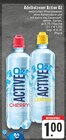 Aktuelles Active O2 Cherry oder Active O2 Lemon Angebot bei EDEKA in Duisburg ab 1,00 €