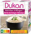 Barres - DUKAN dans le catalogue Carrefour