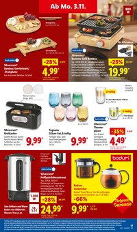 Küche im aktuellen Lidl Prospekt (Göttingen) Küche im Lidl Prospekt "LIDL LOHNT SICH" mit 66 Seiten (Göttingen)