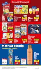 Aktueller Lidl Prospekt mit Katzenfutter, "LIDL LOHNT SICH", Seite 13