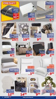 Sitzmöbel im aktuellen CENTERSHOP Prospekt (Remscheid) Sitzmöbel im CENTERSHOP Prospekt "Da geht was." mit 20 Seiten (Remscheid)
