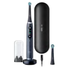 expert Unterhaching - Elektrische Zahnbürste iO 9 Black Onyx Angebot im Prospekt Elektrische Zahnbürste iO 9 Black Onyx bei expert im Unterhaching Prospekt für 199,99 €