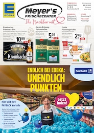 EDEKA Prospekt: "Top Angebote", 16 Seiten, 06.01.2025 - 11.01.2025