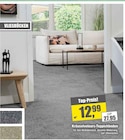 Kräuselvelours-Teppichboden bei wohnstore Westermann im Wadersloh Prospekt für 12,99 €
