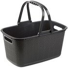 Einkaufskorb³ im Angebot bei REWE in Siegen Einkaufskorb³ Angebote bei REWE Siegen für 4,99 €
