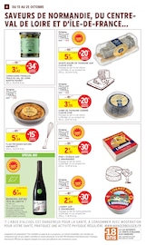 Promos Vin dans le catalogue "Intermarché" de Intermarché Express Vin en promo dans le catalogue Intermarché Express à la page 8
