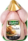 Promo Poulet blanc halal prêt à cuire à 3,90 € dans le catalogue Cora à Schneckenbusch