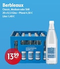 Angebot im GetrĂ€nke Hoffmann Birkenwerder Prospekt GetrĂ€nke Hoffmann Birkenwerder Prospekt mit im Angebot fĂŒr 13,99 âŹ