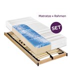 Aktuelle Matratze Angebote bei XXXLutz in Hannover Aktuelles Matratzenset Angebot bei XXXLutz in Hannover ab 349,00 €