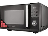 KMWC 2521 DB Mikrowelle (900 Watt) Angebot in Süßen KMWC 2521 DB Mikrowelle (900 Watt) im aktuellen Prospekt bei Media-Markt in Süßen