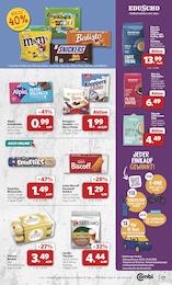 Tassimo Angebot im aktuellen combi Prospekt auf Seite 17