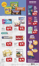 Tassimo im combi Prospekt in Aurich Aktueller combi Prospekt mit Tassimo, "Markt - Angebote", Seite 17
