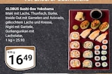 Sushi-Box Yokohama im Angebot bei GLOBUS in Braunschweig Sushi-Box Yokohama Angebote von Globus bei GLOBUS Braunschweig für 16,49 €