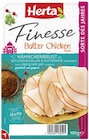 REWE Uelzen - Finesse Aufschnitt Angebot im Prospekt Finesse Aufschnitt bei REWE im Uelzen Prospekt für 1,49 €