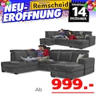 Seats and Sofas Remscheid Prospekt mit  im Angebot für 999,00 €