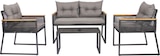 Lounge-Set im Angebot bei ROLLER in Weimar Lounge-Set Angebote bei ROLLER Weimar für 199,99 €