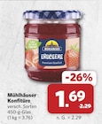 Aktuelle Erdbeeren Angebote bei combi in Hannover Aktuelles Konfitüre Erdbeere Angebot bei combi in Hannover ab 1,69 €