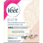 Epilation Pure - VEET en promo chez Super U Montpellier à 2,85 €