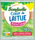 Promo Cœur de Laitue à 0,46 € dans le catalogue Intermarché Hyper à Cugnaux