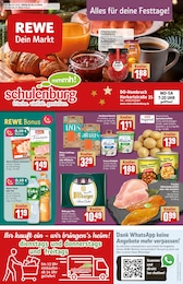 REWE Prospekt für Dortmund mit 36 Seiten REWE Prospekt "Dein Markt" für Dortmund, 36 Seiten, 24.11.2025 - 29.11.2025