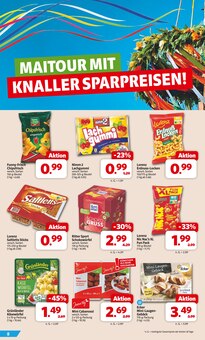 Brot im Markant Nordwest Prospekt "DER MARKT FÜR GUTES ESSEN UND TRINKEN" mit 16 Seiten (Bielefeld)