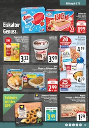 Wecker im EDEKA Prospekt in Lemgo Aktueller EDEKA Prospekt mit Wecker, "Aktuelle Angebote", Seite 13