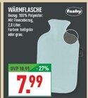 WÄRMFLASCHE Angebote von fashy bei Marktkauf Castrop-Rauxel für 7,99 €