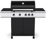 Gasgrill „Paxton“ Angebote von Tarrington House bei Metro Ratingen für 249,89 €