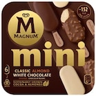 Mini Mix Classic, Almond, White bei nahkauf im Cham Prospekt für 2,79 €