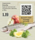 Ausgenommene Forelle Angebote bei EDEKA Hilden für 1,19 €