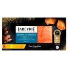 Saumon fumé Dégustation "Offre spéciale" à Carrefour Market dans Esquibien Saumon fumé Dégustation "Offre spéciale" à Carrefour Market dans Esquibien