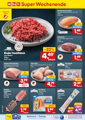 Schweinefleisch im Netto Marken-Discount Prospekt in Siegburg Aktueller Netto Marken-Discount Prospekt mit Schweinefleisch, "Aktuelle Angebote", Seite 5