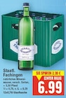 Aktuelles natürliches Mineralwasser Angebot bei E center in Berlin ab 6,99 €