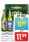 Aktuelles Pilsener Angebot bei E center in Landau (Pfalz) ab 11,49 €