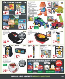 Schreibwaren im aktuellen Marktkauf Prospekt (Duisburg) Schreibwaren im Marktkauf Prospekt "Aktuelle Angebote" mit 28 Seiten (Duisburg)