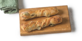 Aktuelles Steinofen Olivenstick Angebot bei tegut in Erfurt ab 0,99 €