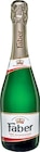 Sekt halbtrocken von Faber für 2,79 € bei Netto Marken-Discount im Angebot Sekt halbtrocken von Faber im aktuellen Netto Marken-Discount Prospekt