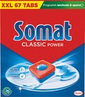 Spülmaschinen-Tabs im XXL-Pack von Somat im aktuellen Netto mit dem Scottie Prospekt für 7,99 €