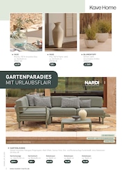 Sofa im Möbel Martin Prospekt in St. Ingbert Aktueller Möbel Martin Prospekt mit Sofa, "DER SOMMER LÄDT EIN!", Seite 2