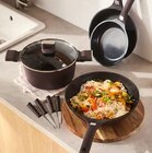 Pfanne Angebote von Bergner bei Kaufland Gifhorn für 9,99 €