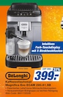 Kaffeevollautomat Magnifica Evo ECAM 290.61.SB Angebote von DeLonghi bei expert Erlangen für 399,00 €