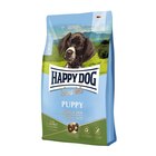 Happy Dog Sensible Puppy Lamm & Reis 1 kg bei Zookauf im Hannover Prospekt für 4,99 €
