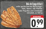 E center Kempen Prospekt mit  im Angebot für 0,99 €