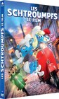 Les Schtroumpfs le film (2025) DVD - Paramount en promo chez Fnac Les Schtroumpfs le film (2025) DVD - Paramount dans le catalogue Fnac